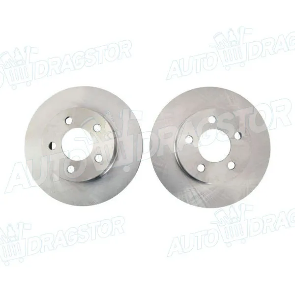 Kočioni diskovi FORD EXPLORER (U_), 95-01; 