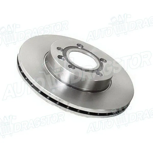 Kočioni diskovi VOLKSWAGEN TRANSPORTER (T4), 90-03; 