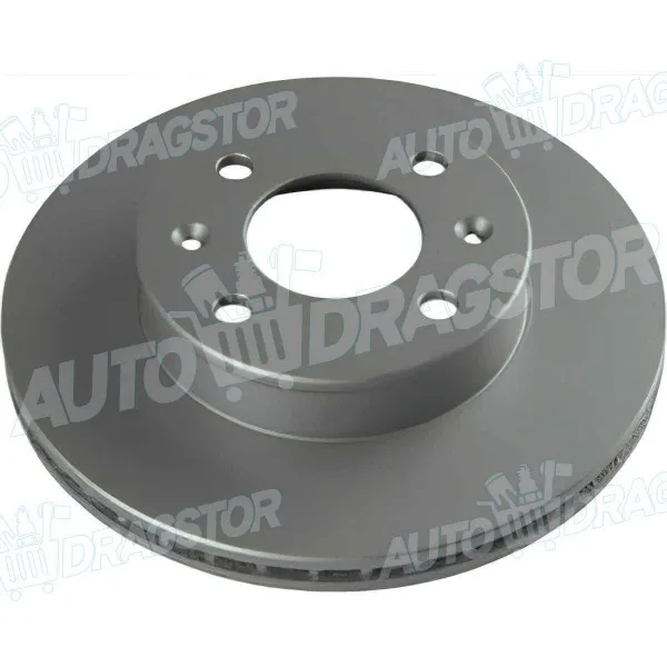 Kočioni diskovi HYUNDAI, KIA 