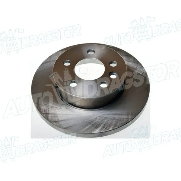 Kočioni diskovi VOLKSWAGEN TRANSPORTER (T4), 90-03; 