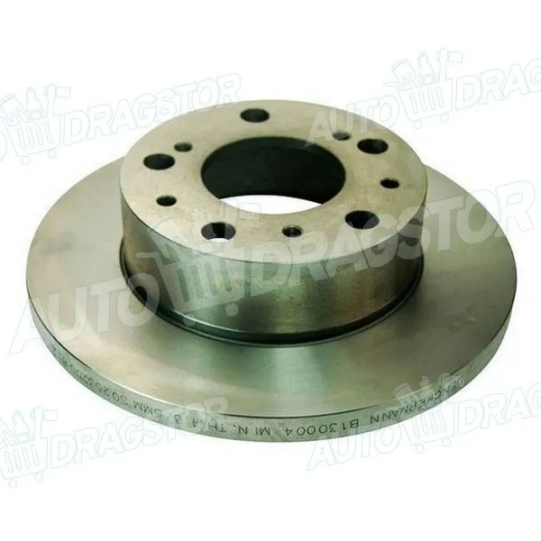 Kočioni diskovi CITROËN, FIAT, PEUGEOT 