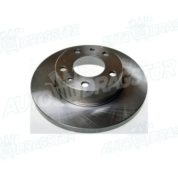 Kočioni diskovi CITROËN, FIAT, PEUGEOT 