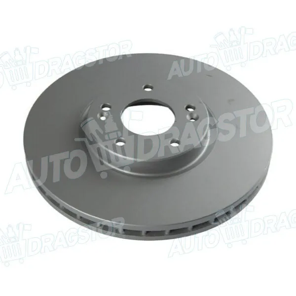 Kočioni diskovi HYUNDAI SANTA FE (CM), 06-12; 