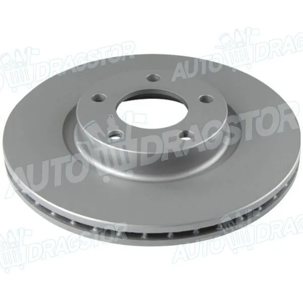 Kočioni diskovi MAZDA 3 (BK), 03-09; 3 (BL), 09-13; 5 (CR), 05-10; 5 (CW), 10-; 