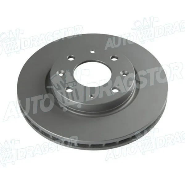 Kočioni diskovi KIA CERATO (FE), 04-08; 