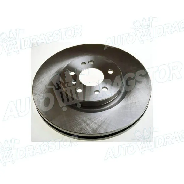 Kočioni diskovi MERCEDES M-KLASSE/ML (W164), 05-12; R-KLASSE (W251), 05-15; 