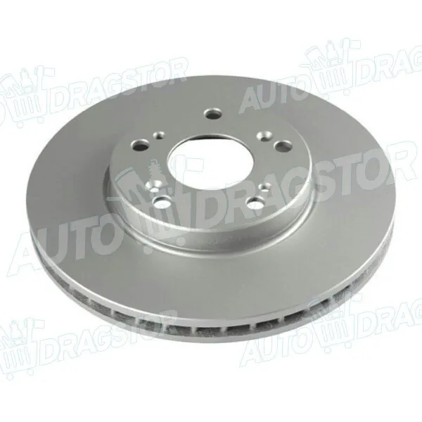 Kočioni diskovi HONDA ACCORD (CL/CM/CN), 02-08; 