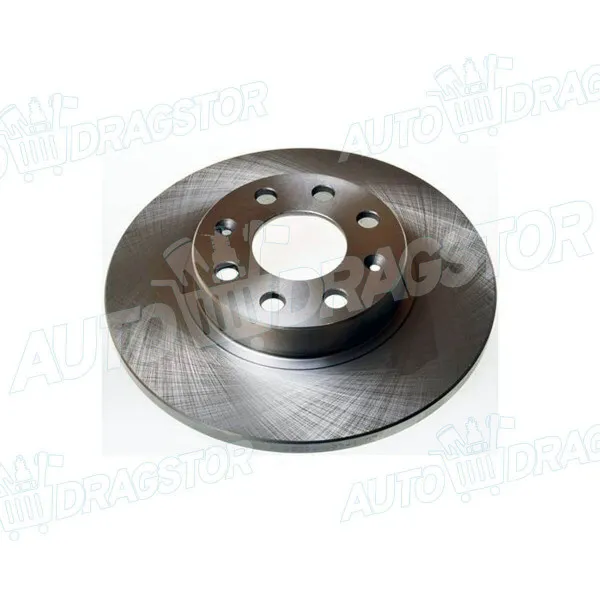 Kočioni diskovi FIAT, OPEL 