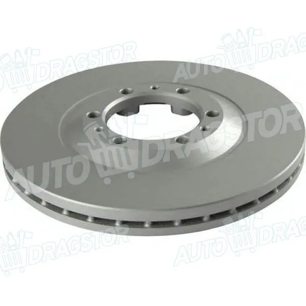 Kočioni diskovi ISUZU, OPEL 