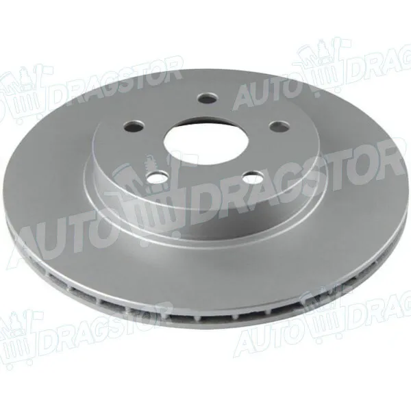 Kočioni diskovi TOYOTA RAV4 (XA10), 94-00; 