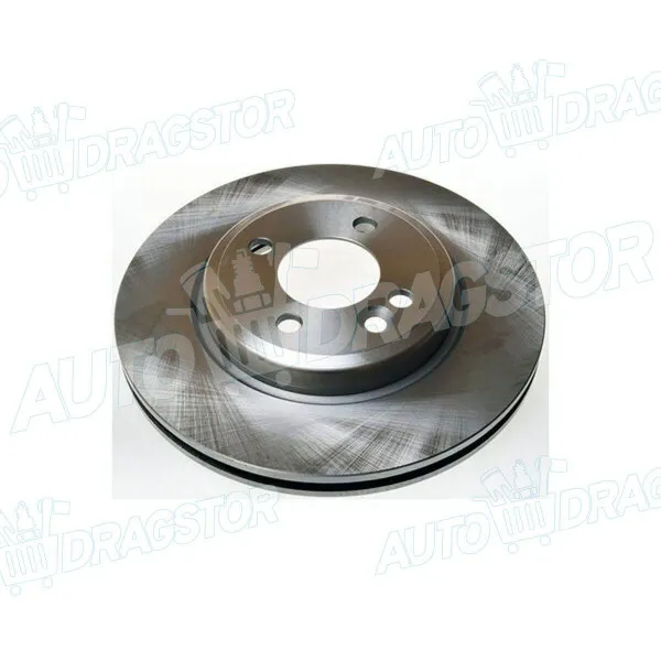 Kočioni diskovi MINI COOPER (R50/52/53), 01-07; ONE (R50/52), 01-07; 