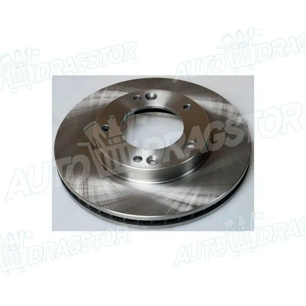 Kočioni diskovi KIA SORENTO (JC), 02-09; 