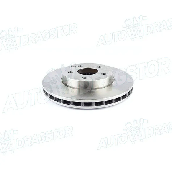 Kočioni diskovi MERCEDES E-KLASSE (W211), 02-09; 