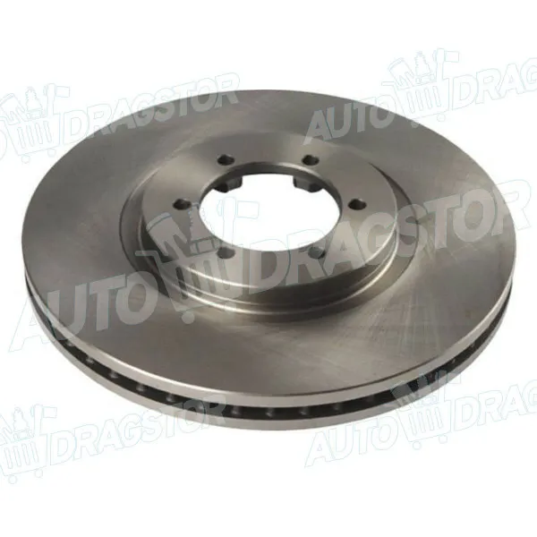 Kočioni diskovi HYUNDAI TERRACAN (HP), 01-06; 