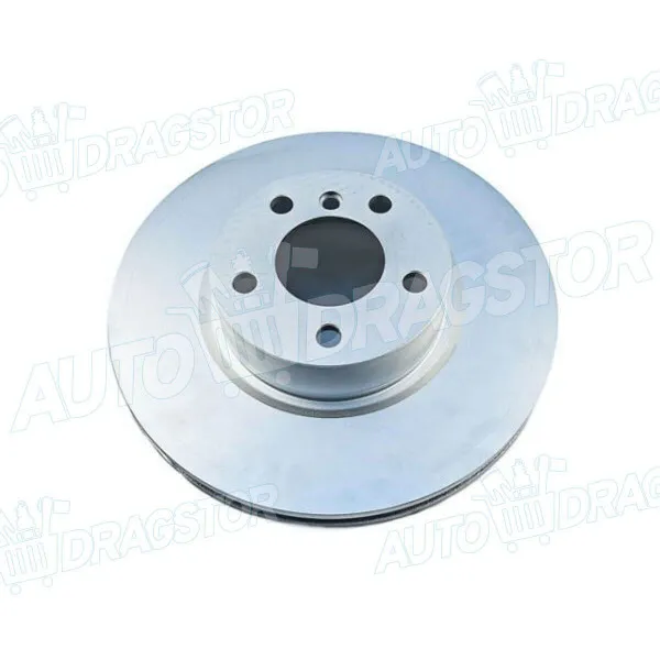 Kočioni diskovi BMW X3 (F25), 10-17; X4 (F26), 14-18; 