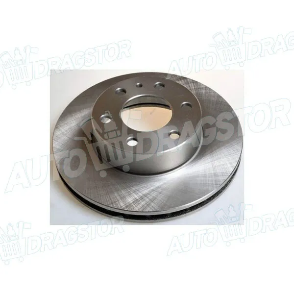 Kočioni diskovi IVECO DAILY, 06-14; 