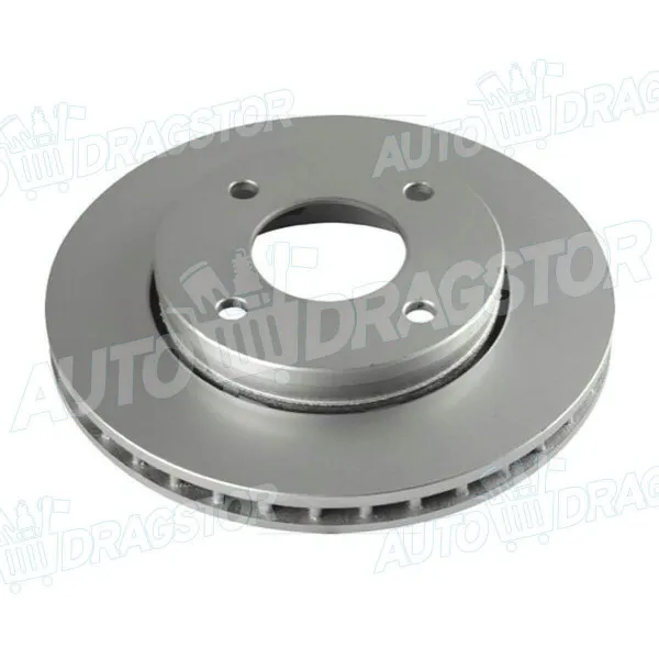 Kočioni diskovi MITSUBISHI, SMART 