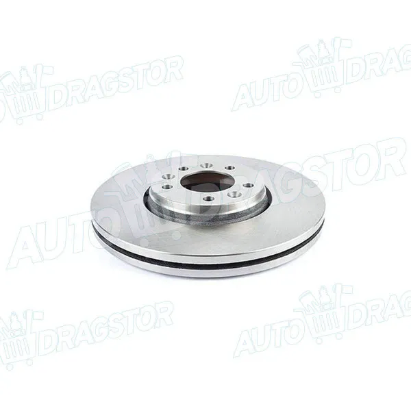 Kočioni diskovi CITROËN, FIAT, PEUGEOT 