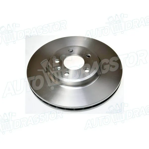 Kočioni diskovi AUDI, DODGE 