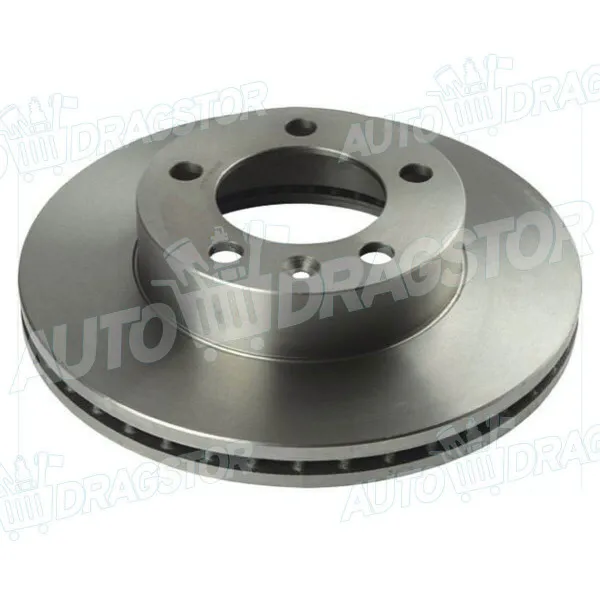 Kočioni diskovi NISSAN, OPEL, RENAULT 