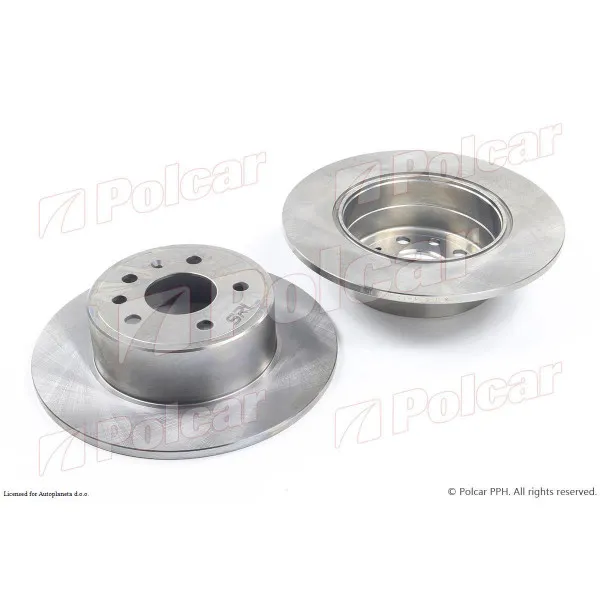 Kočioni diskovi OPEL, SAAB 