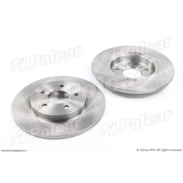 Kočioni diskovi FORD, JAGUAR 