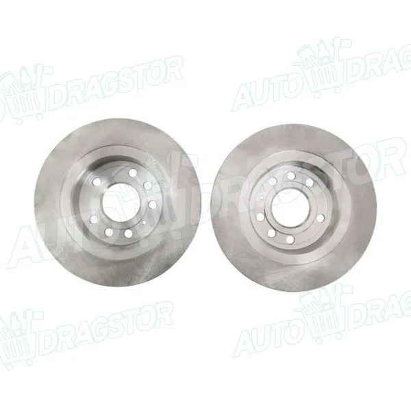 Kočioni diskovi FIAT, OPEL, SAAB 