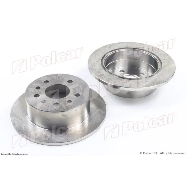 Kočioni diskovi OPEL, SAAB 