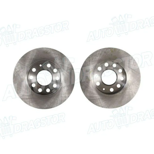 Kočioni diskovi AUDI, SKODA, VOLKSWAGEN 