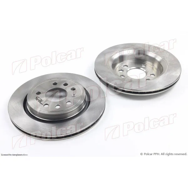 Kočioni diskovi FIAT, OPEL, SAAB 