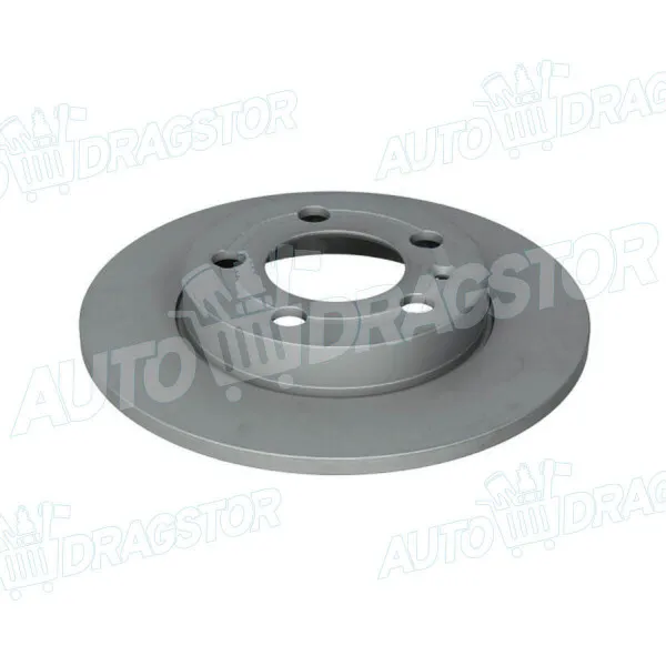 Kočioni diskovi AUDI, SKODA, VOLKSWAGEN 