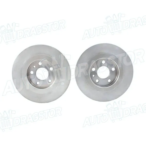 Kočioni diskovi CITROËN, FIAT, LANCIA, PEUGEOT 