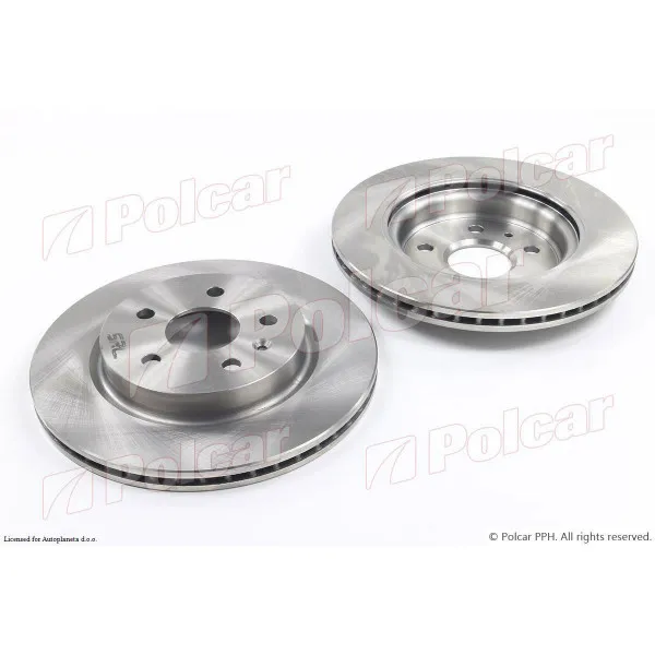 Kočioni diskovi OPEL, SAAB 