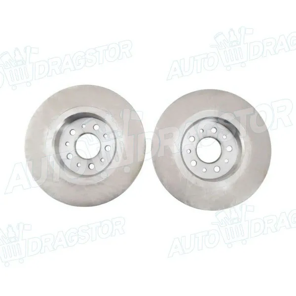 Kočioni diskovi ALFA ROMEO 147 (937), 00-10; 156 (932), 97-05; GT (937), 03-10; 