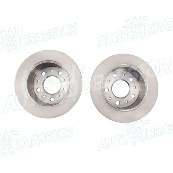 Kočioni diskovi CITROËN, FIAT, PEUGEOT 