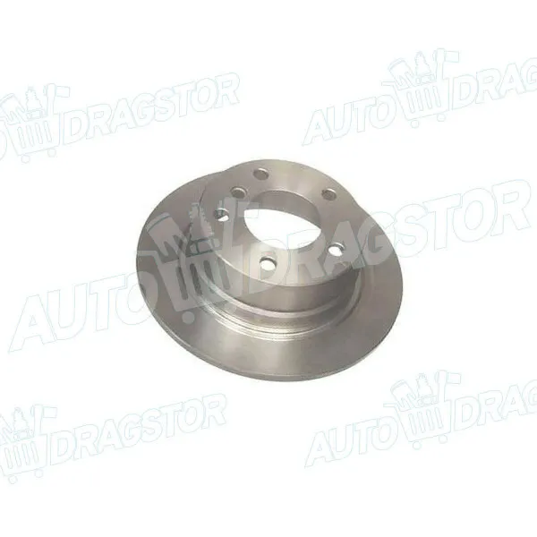 Kočioni diskovi BMW 3 (E36), 90-00; 