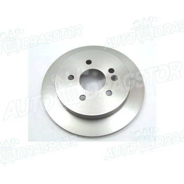 Kočioni diskovi MERCEDES M-KLASSE/ML (W163), 98-05; 