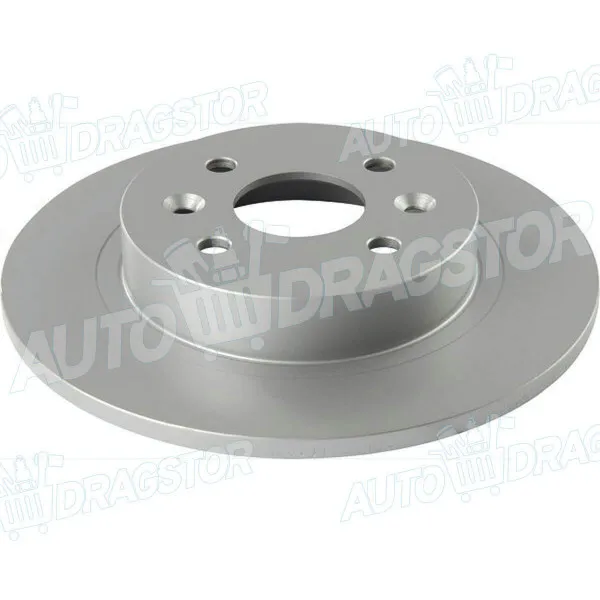 Kočioni diskovi KIA SEPHIA (FA), 92-97; SEPHIA (FB), 97-01; SHUMA (FB), 97-04; 