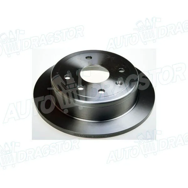 Kočioni diskovi CHEVROLET, DAEWOO 