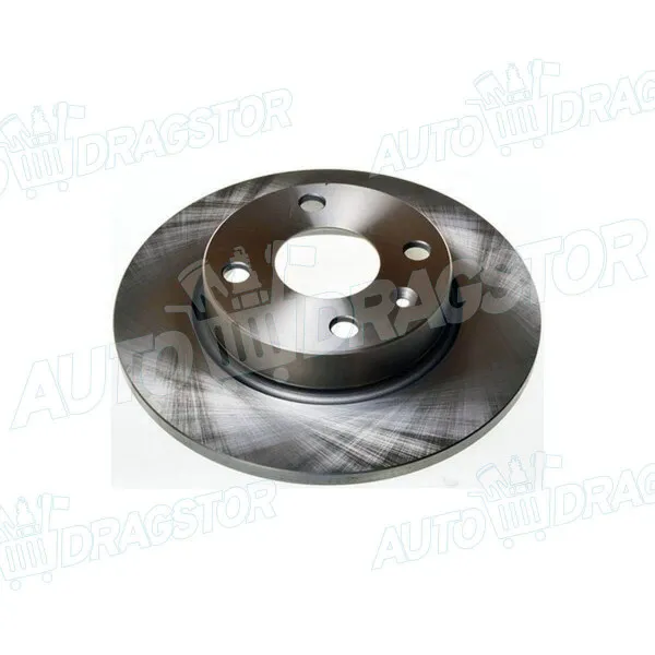 Kočioni diskovi OPEL COMBO C, 00-11; CORSA C (X01), 00-06; TIGRA (X04), 04-09; 