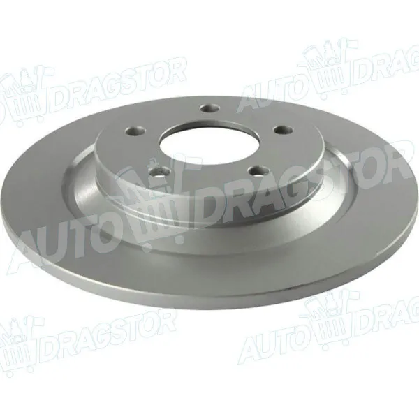 Kočioni diskovi MAZDA 5 (CR), 05-10; 5 (CW), 10-; 