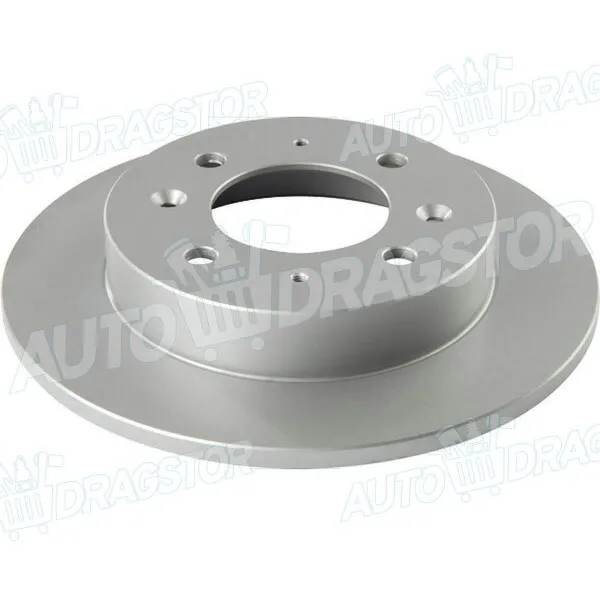 Kočioni diskovi KIA CERATO (FE), 04-08; 