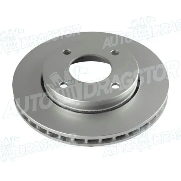 Kočioni diskovi MITSUBISHI, SMART 