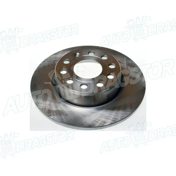 Kočioni diskovi AUDI, SEAT, SKODA, VOLKSWAGEN 