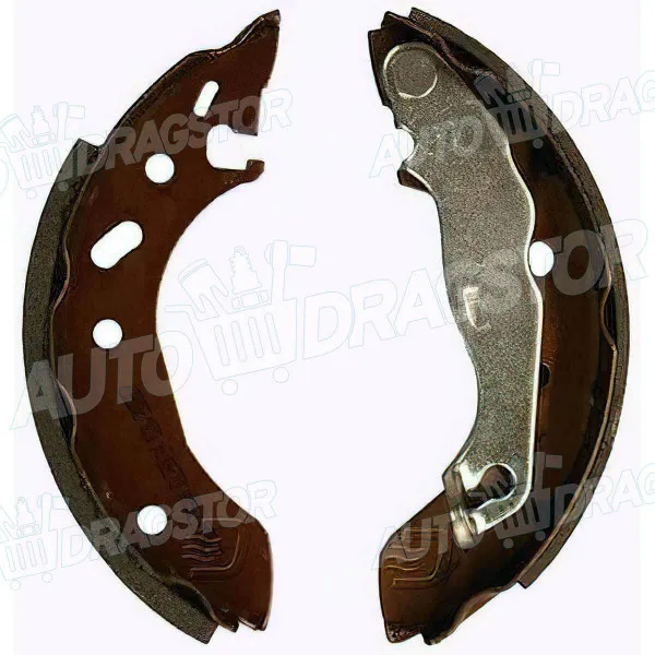 Kočioni paknovi FORD, MAZDA 