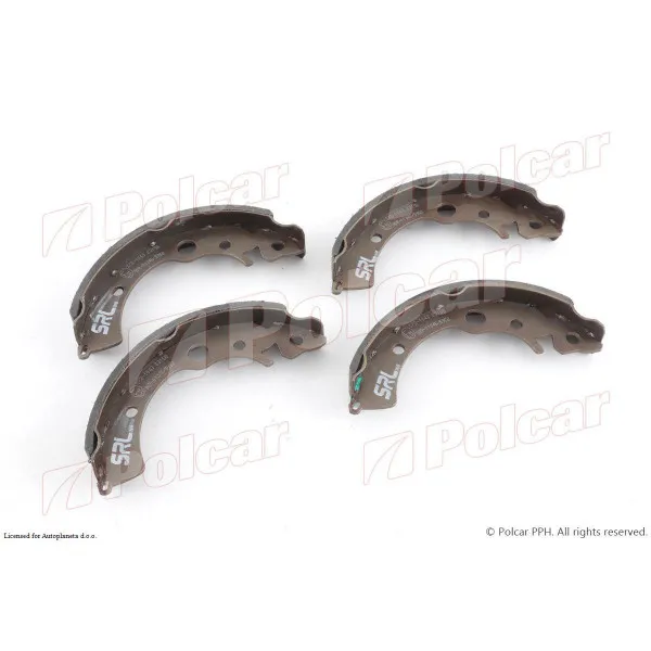 Kočioni paknovi HONDA, ROVER/MG 