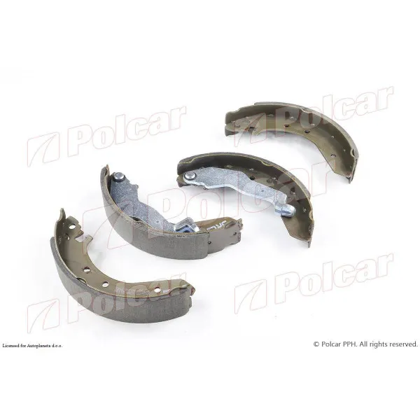 Kočioni paknovi HONDA, ROVER/MG 