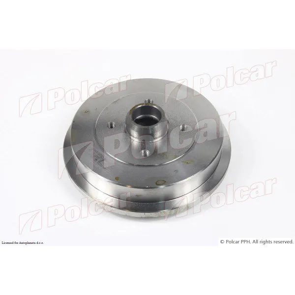 Kočioni doboš AUDI, SEAT, SKODA, VOLKSWAGEN 