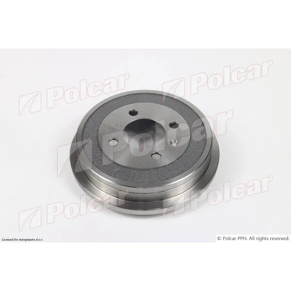 Kočioni doboš SEAT, VOLKSWAGEN 