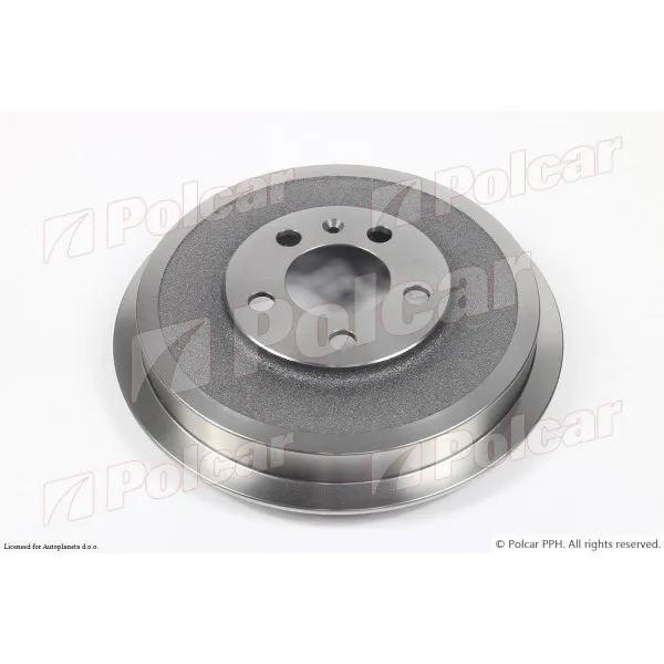 Kočioni doboš SKODA, VOLKSWAGEN 